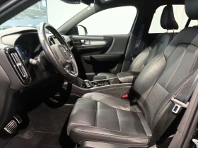 Обява за продажба на Volvo XC40 T5/R-DESIGN/262HP/PHEV/LED/NAVI/360/H&K/AMBI/621f ~55 799 лв. - изображение 5
