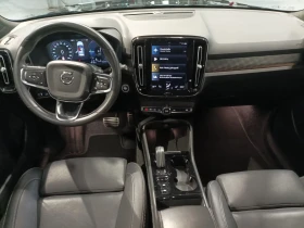 Обява за продажба на Volvo XC40 T5/R-DESIGN/262HP/PHEV/LED/NAVI/360/H&K/AMBI/621f ~55 799 лв. - изображение 6