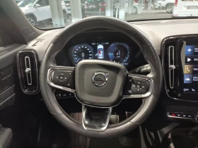 Обява за продажба на Volvo XC40 T5/R-DESIGN/262HP/PHEV/LED/NAVI/360/H&K/AMBI/621f ~55 799 лв. - изображение 7