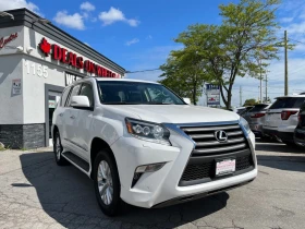  Lexus GX 460