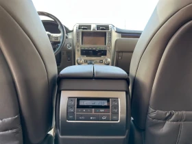 Lexus GX 460 Luxury* .* * 6+ 1 | Mobile.bg    15