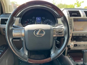 Lexus GX 460 Luxury* .* * 6+ 1 | Mobile.bg    9