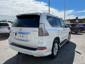 Lexus GX 460 Luxury* .* * 6+ 1 | Mobile.bg    5