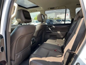 Lexus GX 460 Luxury* .* * 6+ 1 | Mobile.bg    16