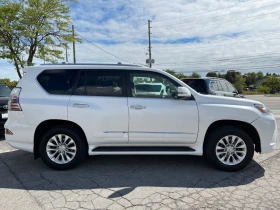 Lexus GX 460 Luxury* .* * 6+ 1 | Mobile.bg    6