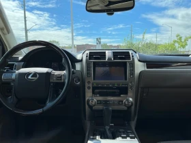 Lexus GX 460 Luxury* .* * 6+ 1 | Mobile.bg    8