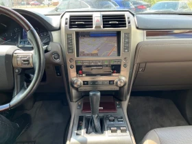 Lexus GX 460 Luxury* .* * 6+ 1 | Mobile.bg    11
