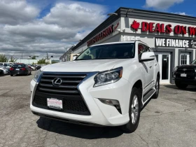 Lexus GX 460 Luxury* .* * 6+ 1 | Mobile.bg    2