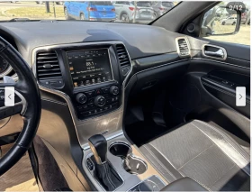 Jeep Grand cherokee LIMITED* 3.6* V6* 8ZF* * *  | Mobile.bg    8