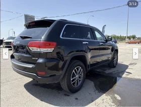 Jeep Grand cherokee LIMITED* 3.6* V6* 8ZF* * *  | Mobile.bg    2