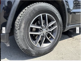 Jeep Grand cherokee LIMITED* 3.6* V6* 8ZF* * *  | Mobile.bg    6