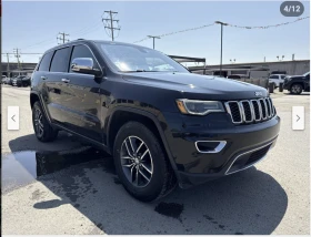 Jeep Grand cherokee LIMITED* 3.6* V6* 8ZF* * *  | Mobile.bg    3