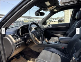 Jeep Grand cherokee LIMITED* 3.6* V6* 8ZF* * *  | Mobile.bg    7