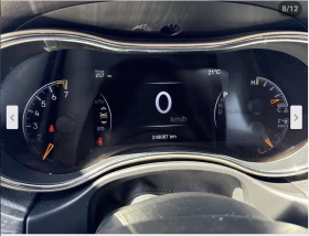 Jeep Grand cherokee LIMITED* 3.6* V6* 8ZF* * *  | Mobile.bg    9