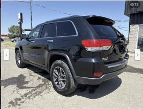Jeep Grand cherokee LIMITED* 3.6* V6* 8ZF* * *  | Mobile.bg    4