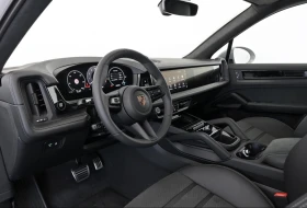 Обява за продажба на Porsche Cayenne GTS/FACELIFT/SPORT CHRONO/BOSE/PANO/MATRIX/360/HUD ~ 157 176 EUR - изображение 9