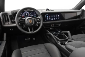 Обява за продажба на Porsche Cayenne GTS/FACELIFT/SPORT CHRONO/BOSE/PANO/MATRIX/360/HUD ~ 157 176 EUR - изображение 10