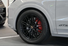 Обява за продажба на Porsche Cayenne GTS/FACELIFT/SPORT CHRONO/BOSE/PANO/MATRIX/360/HUD ~ 157 176 EUR - изображение 2
