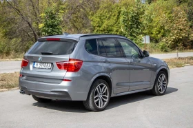 Обява за продажба на BMW X3 3.0 D ~38 900 лв. - изображение 5