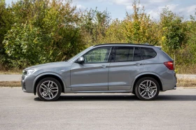 Обява за продажба на BMW X3 3.0 D ~38 900 лв. - изображение 3