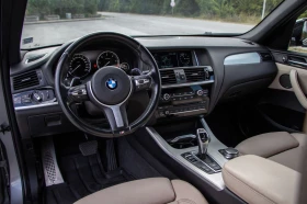 Обява за продажба на BMW X3 3.0 D ~38 900 лв. - изображение 9