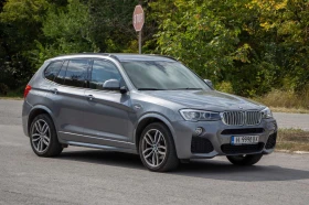 Обява за продажба на BMW X3 3.0 D ~38 900 лв. - изображение 4