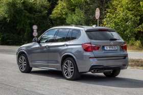 Обява за продажба на BMW X3 3.0 D ~38 900 лв. - изображение 6