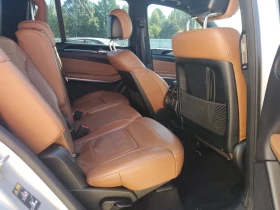 Mercedes-Benz GLS 550/4MATIC/HARMAN///   | Mobile.bg    10