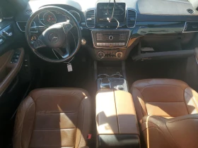 Mercedes-Benz GLS 550/4MATIC/HARMAN///   | Mobile.bg    8