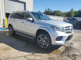Mercedes-Benz GLS 550/4MATIC/HARMAN///   | Mobile.bg    3