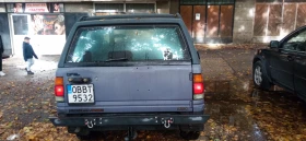 Opel Frontera 2.0 i   | Mobile.bg    8