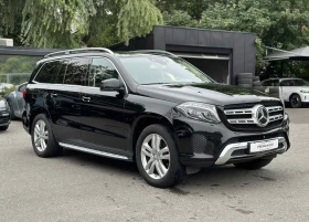 Mercedes-Benz GLS 400 DESIGNO - 49000 лв. / 25053.30 € - 20240202 4