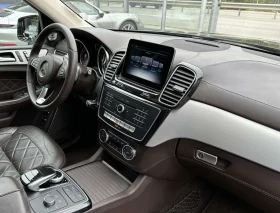 Mercedes-Benz GLS 400 DESIGNO - 49000 лв. / 25053.30 € - 20240202 12