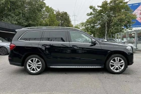 Mercedes-Benz GLS 400 DESIGNO - 49000 лв. / 25053.30 € - 20240202 5