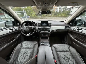 Mercedes-Benz GLS 400 DESIGNO - 49000 лв. / 25053.30 € - 20240202 10