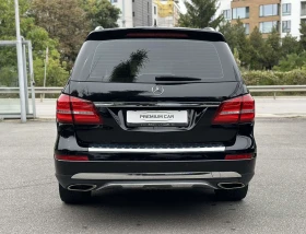 Mercedes-Benz GLS 400 DESIGNO - 49000 лв. / 25053.30 € - 20240202 7