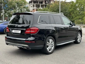 Mercedes-Benz GLS 400 DESIGNO - 49000 лв. / 25053.30 € - 20240202 6