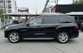 Mercedes-Benz GLS 400 DESIGNO - 49000 лв. / 25053.30 € - 20240202 2