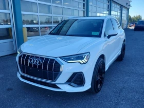 Audi Q3 2020 QUATTRO * БЕЗ ПЪРВОНАЧАЛНА ВНОСКА* 