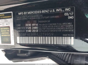 Mercedes-Benz C 43 AMG * 4MATIC * CARFAX * БЕЗ ПЪРВОНАЧАЛНА ВНОСКА - 35000 лв. / 17895.22 € - 22614804 9