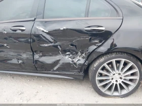 Mercedes-Benz C 43 AMG * 4MATIC * CARFAX * БЕЗ ПЪРВОНАЧАЛНА ВНОСКА - 35000 лв. / 17895.22 € - 22614804 6