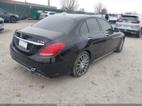 Mercedes-Benz C 43 AMG * 4MATIC * CARFAX * БЕЗ ПЪРВОНАЧАЛНА ВНОСКА - 35000 лв. / 17895.22 € - 22614804 4
