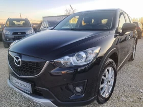 Mazda CX-5 2.2 176к.с 180000км , Навигация, камера, кожен сал