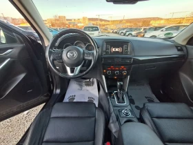 Mazda CX-5 2.2 176к.с 180000км , Навигация, камера, кожен сал - 9000 € / 17602.47 лв. - 14010649 12