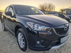 Mazda CX-5 2.2 176к.с 180000км , Навигация, камера, кожен сал - 9000 € / 17602.47 лв. - 14010649 3
