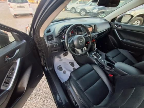 Mazda CX-5 2.2 176к.с 180000км , Навигация, камера, кожен сал - 9000 € / 17602.47 лв. - 14010649 10