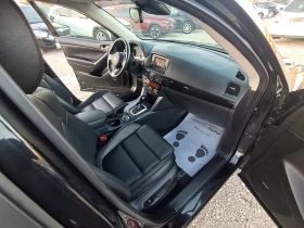 Mazda CX-5 2.2 176к.с 180000км , Навигация, камера, кожен сал - 9000 € / 17602.47 лв. - 14010649 13