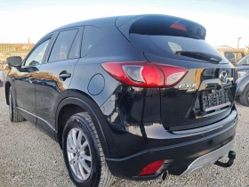 Mazda CX-5 2.2 176к.с 180000км , Навигация, камера, кожен сал - 9000 € / 17602.47 лв. - 14010649 6
