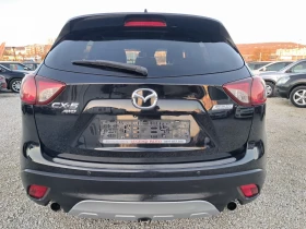 Mazda CX-5 2.2 176к.с 180000км , Навигация, камера, кожен сал - 9000 € / 17602.47 лв. - 14010649 5