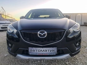 Mazda CX-5 2.2 176к.с 180000км , Навигация, камера, кожен сал - 9000 € / 17602.47 лв. - 14010649 2